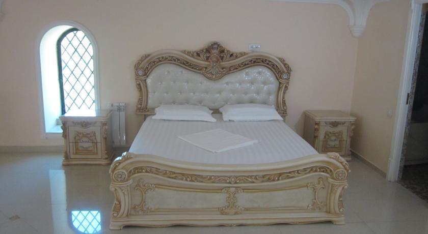 Venezia Palazzo Hotel Ereván Habitación foto
