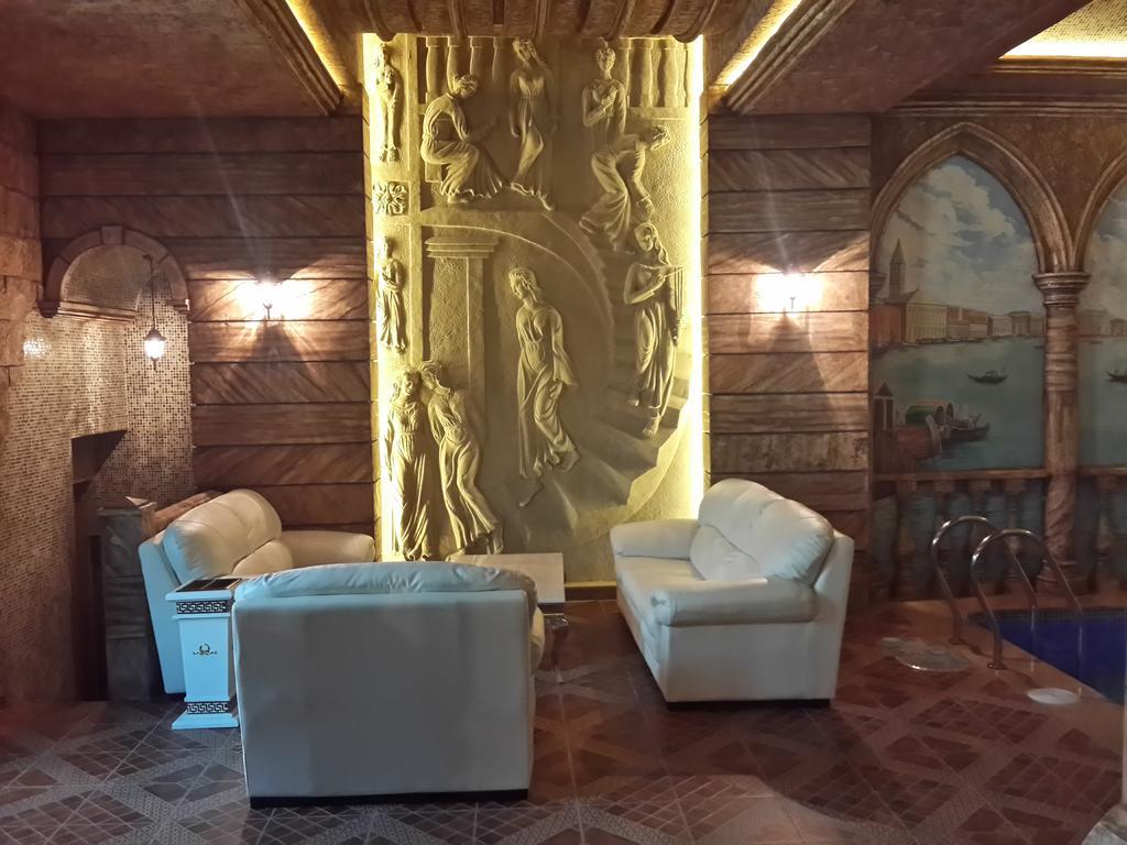 Venezia Palazzo Hotel Ereván Habitación foto