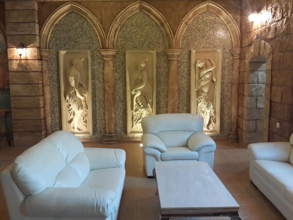 Venezia Palazzo Hotel Ereván Habitación foto