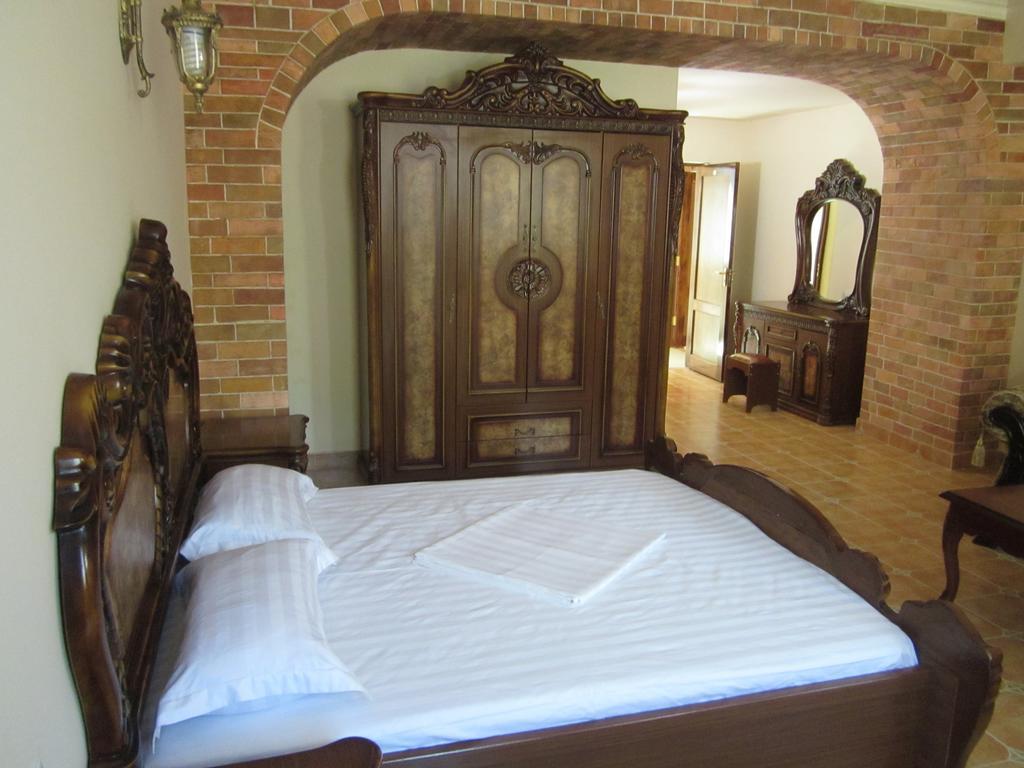 Venezia Palazzo Hotel Ereván Habitación foto