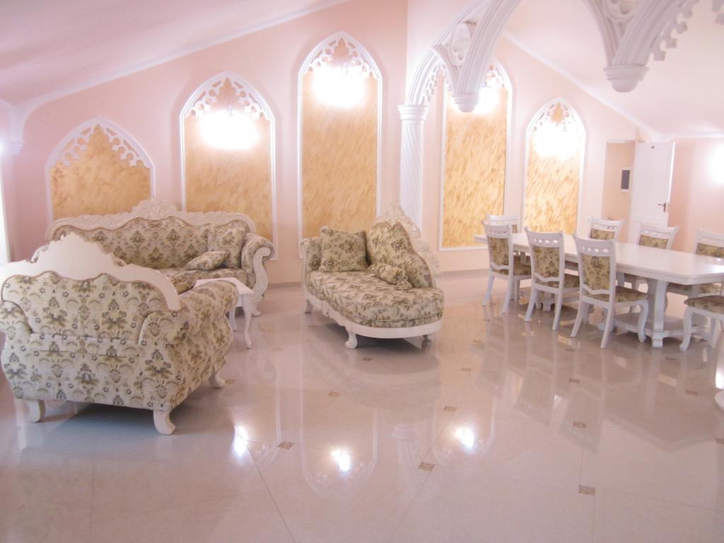 Venezia Palazzo Hotel Ereván Habitación foto