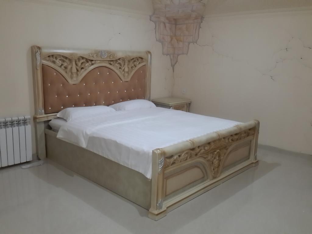 Venezia Palazzo Hotel Ereván Habitación foto