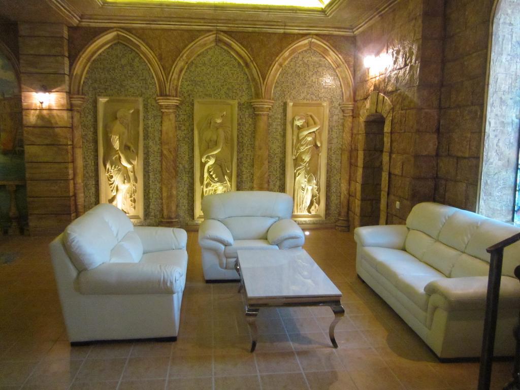 Venezia Palazzo Hotel Ereván Habitación foto