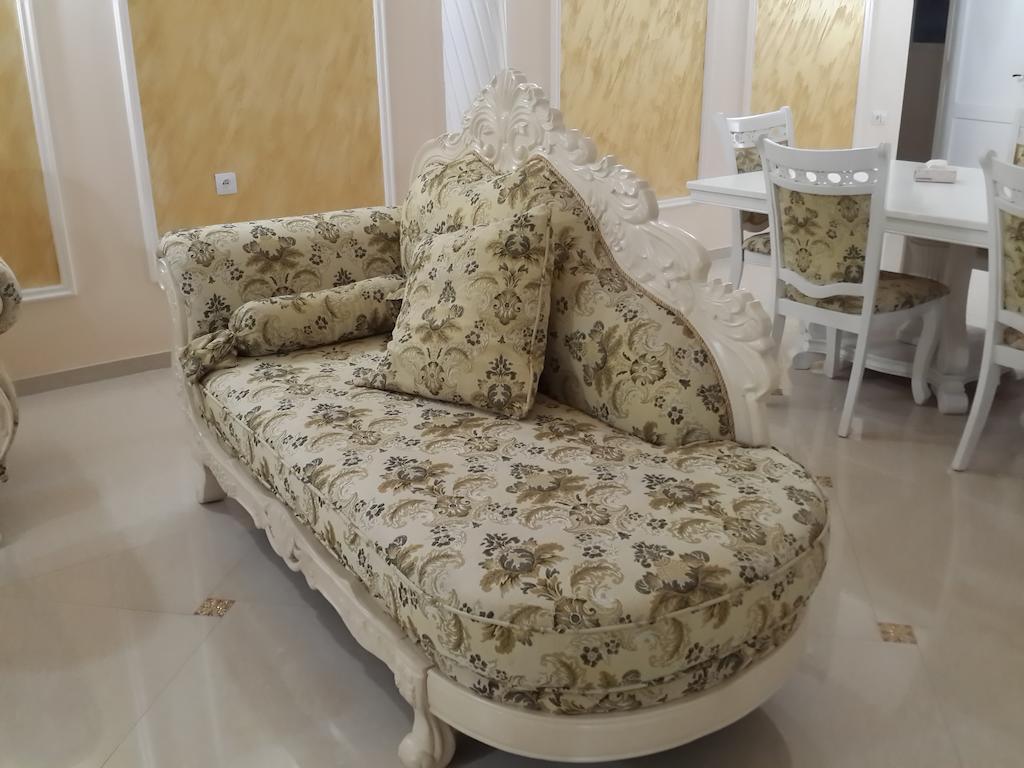 Venezia Palazzo Hotel Ereván Habitación foto