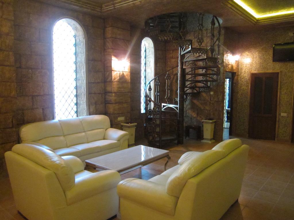 Venezia Palazzo Hotel Ereván Habitación foto