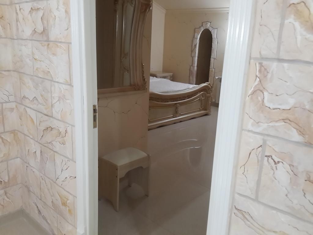 Venezia Palazzo Hotel Ereván Habitación foto
