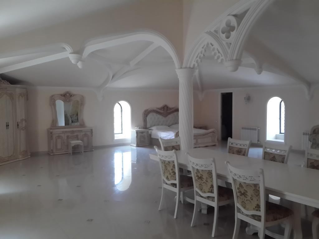 Venezia Palazzo Hotel Ereván Habitación foto