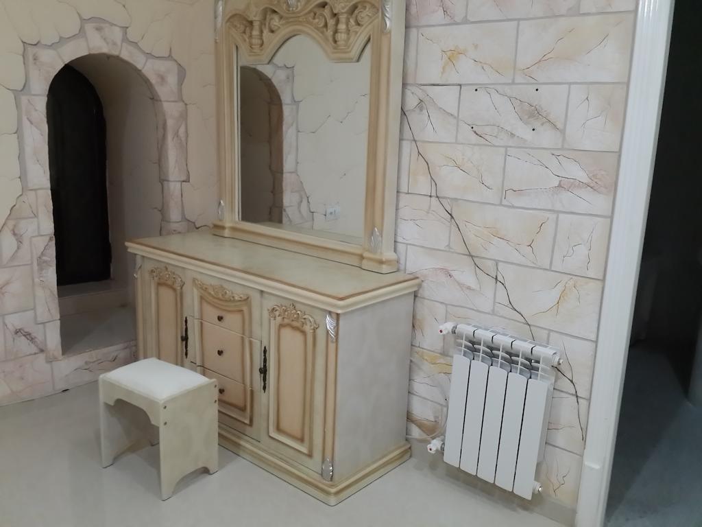 Venezia Palazzo Hotel Ereván Habitación foto